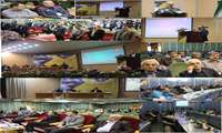 همایش "بیماری منییر و ثبت ملی آن" در دانشگاه علوم پزشکی گیلان
