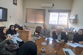 برنامه ریزی آینده کوهورت شنوایی  